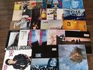 29xLPs - POP, POP ROCk-- M. Jackson, Sade, Bee Gees, Blue System, Eurythmics