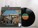 AC/DC-DIRTY DEEDS DONE DIRT CHEAP..SUPERB 1ST PRESS NEAR MINT VINYL LP 1976