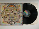 LYNYRD SKYNYRD-SECOND HELPING ...SUPERB 1ST UK PRESS NEAR MINT/EX VINYL LP 1974