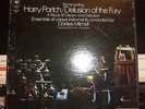 HARRY PARTCH 