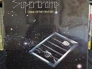 SUPERTRAMP Crime of the Century A&M Records UK 1st Press LP NM 