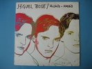 MIGUEL BOSE 