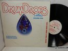 DRUM DROPS Vol. 5 1980 LP DJ BREAKS Beats PATTO Music Instruction CAT S Fairport