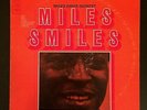 MILES DAVIS - Miles Smiles - CS 9401 - 1966 - 2 Eye Stereo - RARE