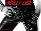 Motley Crue Too Fast For Love  180GRAM VINYL LP NEW/ MINT (6TH MAY)