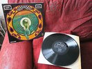 HARVEY MANDEL CRISTO REDENTOR 1968 ORIGINAL UK 1ST PRESS PHILLIPS 