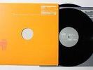LFO - Advance - 2LP - 1996 warp Records LP39 ----- NUR 1x PORTO