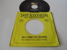 PAT BOONE Some Enchanted Evening DOT 45 popcorn Rare  1963 Gold Star Studio