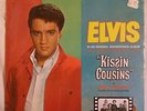 FACTORY SEALED Elvis Presley - Kissin' Cousins 12