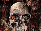 SLAYER**SOUTH OF HEAVEN (SPECIAL EDITION/180G) [ADVISORY]**VINYL