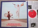 THE ROLLING STONES, get yer ya-ya's out, DECCA REC 1970, OIS, TOP VINYL 