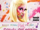 NICKI MINAJ**PINK FRIDAY/ROMAN RELOADED (GATEFOLD/DOWNLOAD) [ADVISORY]**2 VINYLS