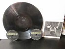 Donald Byrd - Byrd Blows on Beacon Hill TRANSITION TRLP-17 VERY RARE ORIG 1st LP