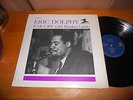 Eric Dolphy 50s JAZZ BOP LP Far Cry RVG in TRAIL OUT