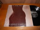 Lyman Woodard Organization 70s DETROIT JAZZ SOUL SIGNED LP Don't Stop the Groove