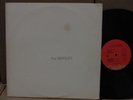 Beatles White Album 2LP VG+/EX RED LABEL CAPITOL with POSTER & ALL 4 PICTURES