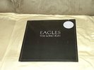 THE EAGLES LP THE LONG RUN 