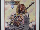 93QFM Hometown Album#2 Pabst Blue Ribbon Beer Milwaukee Local Artists Pacer 8203