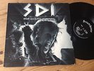 LP S.D.I. ?– Satans Defloration Incorporated : Scratchcore  S-Core 805035 thrash