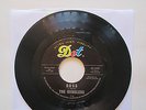THE RUMBLERS BOSS/I DON'T NEED YOU NO MORE 45 DOT RECORDS 16421 GARAGE SURF
