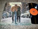 Freewheelin' Bob Dylan CBS UK British LP 1A1 2B1 Matrix HIGH GRADE VINYL