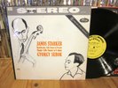 Janos Starker Gyorgy Sebok PROMO Mendelssohn Chopin Cello Sonata Stereo SR 90320