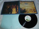 RENAISSANCE-same '69 UK PINK RIM ISLAND LP+INN.  PROG.DEBUT