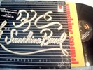 KC & the Sunshine Band - Greatest Hits LP in SHRINK (Get Down Tonight, Shake) VG