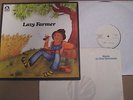 Lazy Farmer. S/T 1975 Original Test Press/Promo.UK PSYCH FOLK. NM. WIZZ JONES