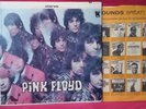 Pink Floyd The Piper At The Gates Of Dawn overall VG+ stereo original 1967