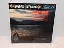 FINLANDIA Music Of Grieg And Sibelius, RCA Victor 2336, 3S/3S, Living Stereo, NM
