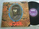 HARVEY MANDEL The Snake GERMAN  LP  BACILLUS 1972 MINT-