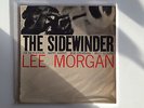 LEE MORGAN: The Sidewinder USA Mono 4157 Blue Note/Van Gelder - (NM*)