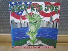 Ugly Kid Joe - America's Least Wanted Unique Korea Vinyl LP 1993