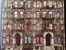 LED ZEPPELIN - Physical Graffiti - Swan Song 1975 - Double album.