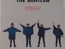 THE BEATLES: Help MFSL Audiophile NEAR MINT Super VINYL LP Rare