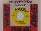 FABULOUS SHALIMARS: Funky Line RACK Soul Funk NM- Stock HEAR IT