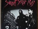 THE VELVET UNDERGROUND Sweet Sister Ray 2LP NOT ON LABEL unofficial live 1968