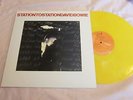 David Bowie Station To Station Yellow Marbled Vinyl RP LP New Unplayed
