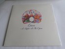 Queen A Night At The Opera LP NEW SEALED Reissue Vinyl Record