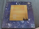 Pink Floyd - Broadcasting from europe - LP - Red vinyl