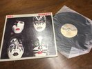KISS 'Dynasty' 1979 Casablanca Records LP US 812-770-1 Hard Rock Gene Simmons
