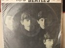 BEATLES WITH THE BEATLES  1st CHILE UK MONO MIX PRESS in NM condition