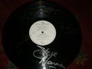 SPANDAU BALLET -- Parade -- signed vinyl record