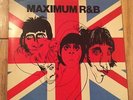 The Who Maximum R & B Rare 2 LP Reaction PRJK 905