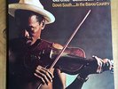 CLARENCE GATEMOUTH BROWN / DOWN SOUTH...IN THE BAYOU COUNTRY / BARCLAY RECORDS