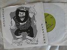 SQUASHED PYRANNAH / DR JEKYLL / HEARTSTOP / RARE HARD ROCK NWOBHM    EX
