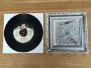 Sex Pistols Pretty Vacant German  mispress 7