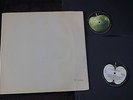 Beatles - White Album (Apple UK Original Mono DLP) Complete -1/ -1/ -1/ -1