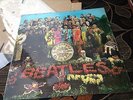 BEATLES-SGT PEPPERS-PMC 7027-1/1-EX